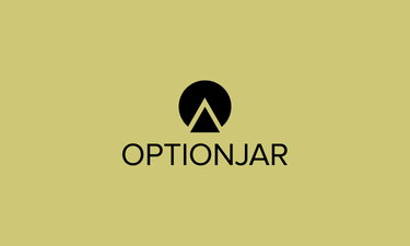 OptionJar logo